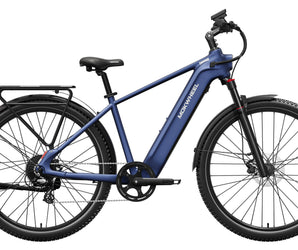 Tarmac Ebike