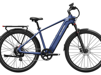 Tarmac Ebike