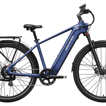 Tarmac Ebike