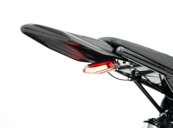 Heybike Villain