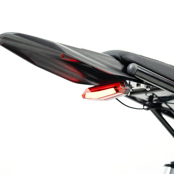 Heybike Villain
