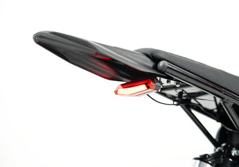 Heybike Villain