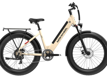 Mesa Plus ST Electric Bike
