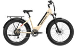 Mesa Plus ST Electric Bike