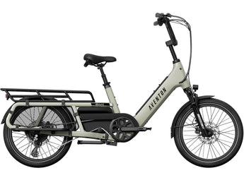 Abound LR Ebike
