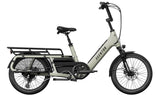 Abound LR Ebike