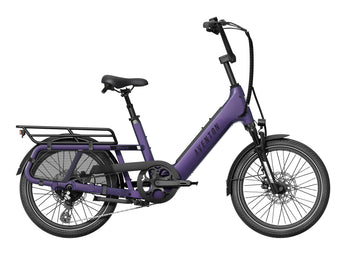 Abound SR Ebike