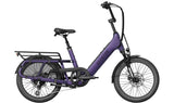 Abound SR Ebike