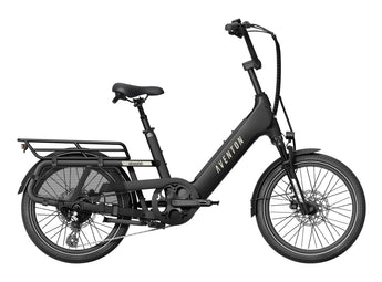 Abound SR Ebike