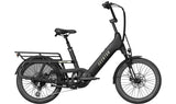 Abound SR Ebike