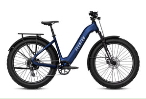 Aventon Aventure 3 Step Thru Ebike