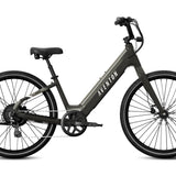 Pace 4 Step-Through Ebike