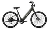 Pace 4 Step-Through Ebike