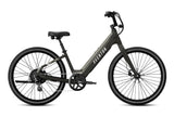 Pace 4 Step-Through Ebike