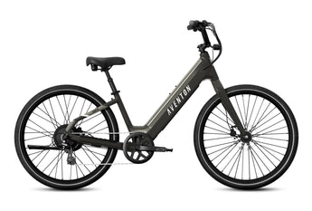 Pace 4 Step-Through Ebike