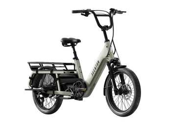 Abound LR Ebike