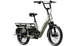 Abound LR Ebike