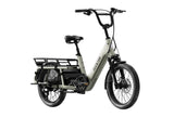 Abound LR Ebike