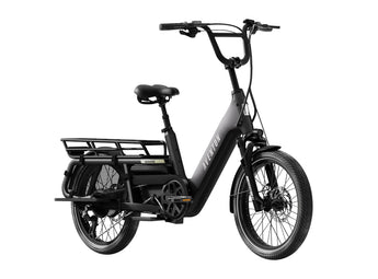 Abound LR Ebike