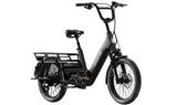 Abound LR Ebike