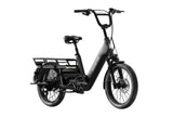 Abound LR Ebike