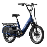 Abound SR Ebike