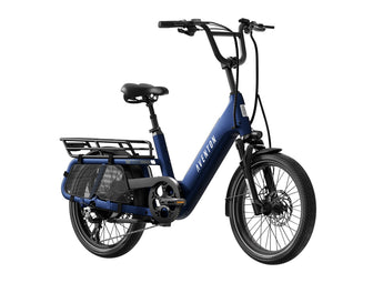 Abound SR Ebike