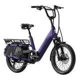 Abound SR Ebike