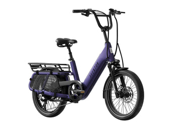 Abound SR Ebike