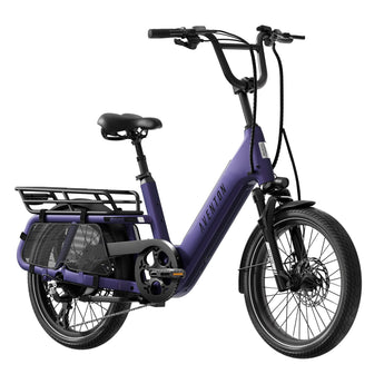Abound SR Ebike