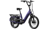 Abound SR Ebike