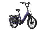 Abound SR Ebike