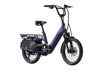Abound SR Ebike