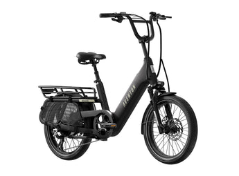 Abound SR Ebike