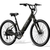 Pace 4 Step-Through Ebike