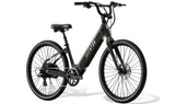 Pace 4 Step-Through Ebike