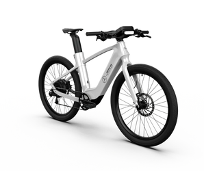 Mercedes-AMG PETRONAS F1® Team City Edition 750 Electric Bike - Pick Up In Store Only Please Call Us