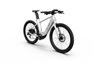 Mercedes-AMG PETRONAS F1® Team City Edition 750 Electric Bike - Pick Up In Store Only Please Call Us