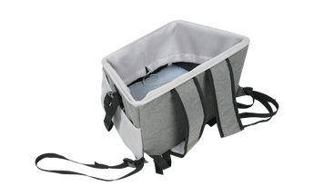Deluxe Pet Cruiser Kit