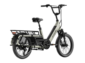 Abound LR Ebike