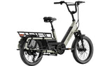 Abound LR Ebike