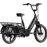 Abound LR Ebike