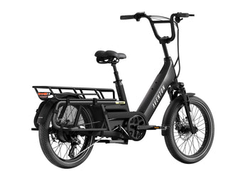 Abound LR Ebike