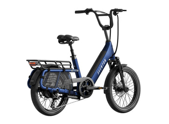 Abound SR Ebike