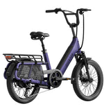 Abound SR Ebike