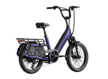 Abound SR Ebike