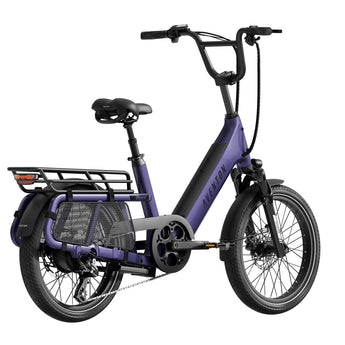 Abound SR Ebike