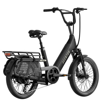 Abound SR Ebike