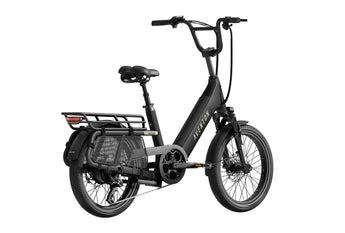 Abound SR Ebike