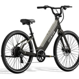 Pace 4 Step-Through Ebike